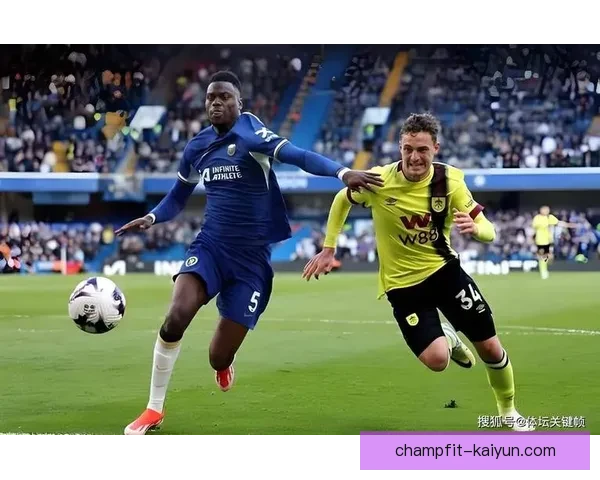 英超帕斯卡尔·格罗斯状态回暖，成为球队关键一员