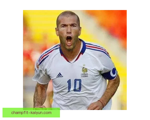 齐达内更衣室管理能力再受赞誉，球队氛围持续向好