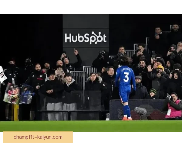 英超蓝军状态回暖，近期表现值得关注