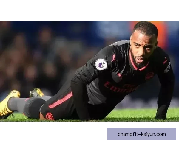 卢卡库表现分析：持续提升的进攻威胁与技术细节解析